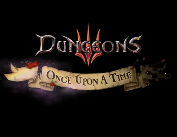 Dungeons 3 Once Upon A Time (Steam key) DLC -- RF