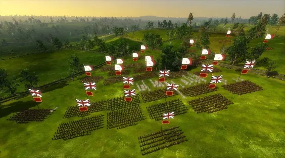ЯЯ - Total War: Empire + 8 ДОПОЛНЕНИЙ STEAM КЛЮЧ РФ+МИР