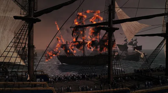 ЯЯ - Total War: Empire + 8 ДОПОЛНЕНИЙ STEAM КЛЮЧ РФ+МИР
