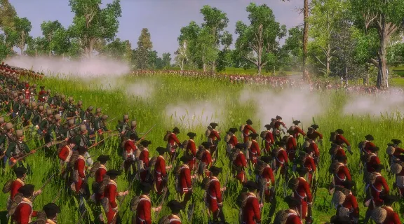 ЯЯ - Total War: Empire + 8 ДОПОЛНЕНИЙ STEAM КЛЮЧ РФ+МИР