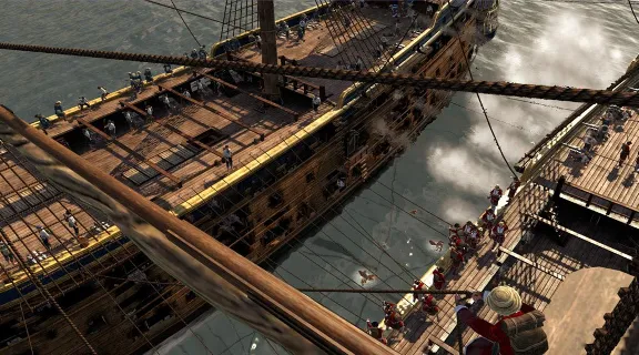 ЯЯ - Total War: Empire + 8 ДОПОЛНЕНИЙ STEAM КЛЮЧ РФ+МИР