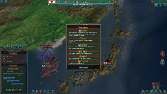 Realpolitiks (steam cd-key RU)