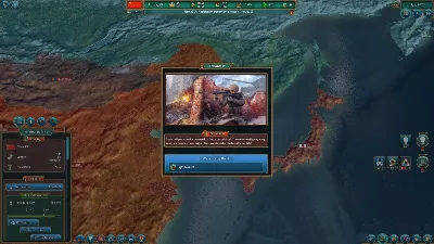Realpolitiks (steam cd-key RU)