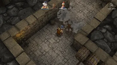 Mystery Maze Of Balthasar Castle (steam key)