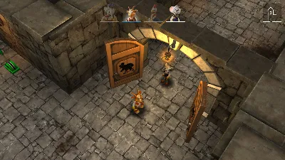 Mystery Maze Of Balthasar Castle (steam key)