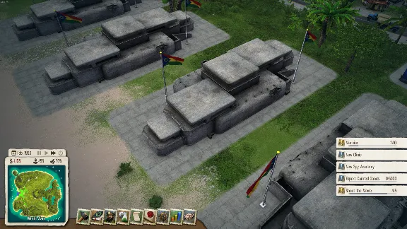 Tropico 5 TDay (Steam key) DLC