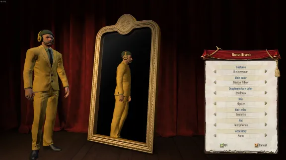 Tropico 5 The Supercomputer (Seam key) DLC