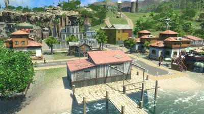 Tropico 4 Pirate Heaven (Steam key) DLC