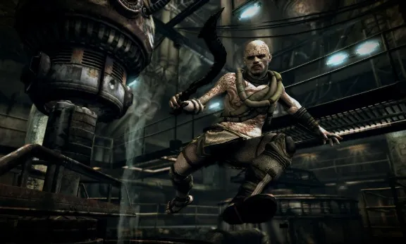 RAGE (steam cd-key RU, CIS)