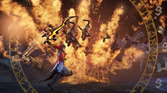 WARRIORS OROCHI 4 Ultimate * RU/KZ/СНГ/TR/AR * STEAM