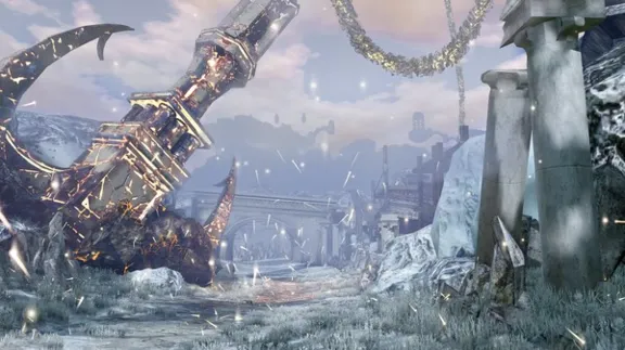 WARRIORS OROCHI 4 Ultimate * RU/KZ/СНГ/TR/AR * STEAM