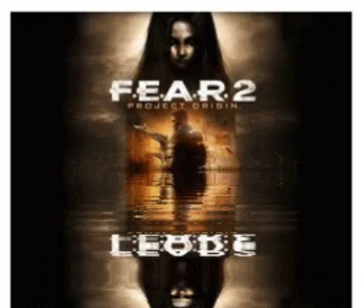 F.E.A.R. 2: Project Origin FEAR STEAM KEY ЛИЦЕНЗИЯ