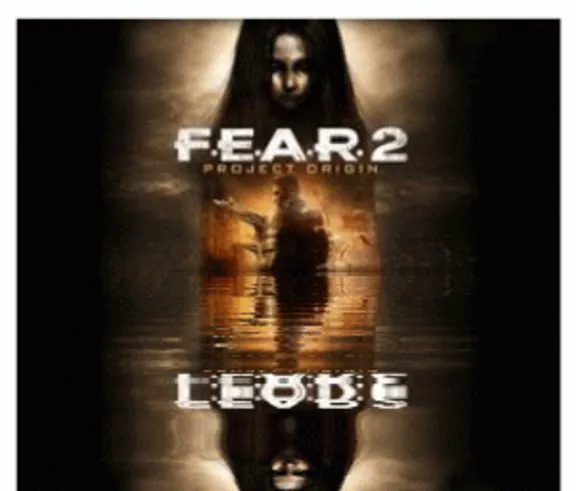 F.E.A.R. 2: Project Origin FEAR STEAM KEY ЛИЦЕНЗИЯ
