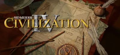 Sid Meier&acute;s Civilization IV [Steam Gift/Region Free]