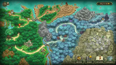 Kingdom Rush Origins * RU/KZ/СНГ/TR/AR * STEAM 🚀 АВТО