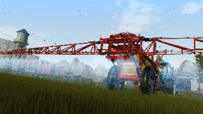 Pure Farming 2018 (steam key)