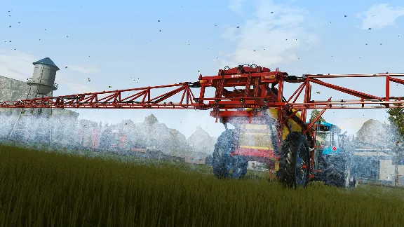 Pure Farming 2018 Deluxe (steam key)