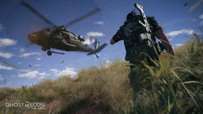 Ghost Recon Wildlands Year 2 Gold Edition Uplay