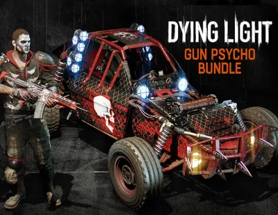 Dying Light Gun Psycho Bundle (Steam) CIS