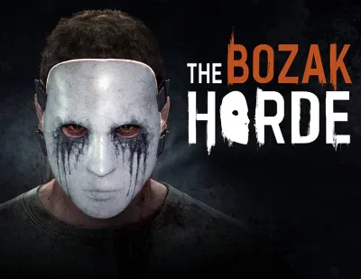 Dying Light The Bozak Horde (Steam key) CIS