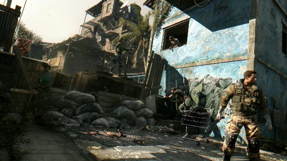 Dying Light Ultimate Survivor Bundle CIS