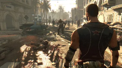Dying Light Ultimate Survivor Bundle CIS
