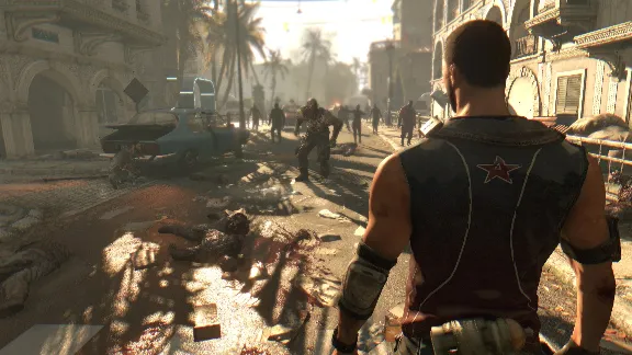 Dying Light Ultimate Survivor Bundle CIS
