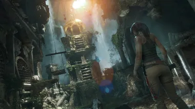 Rise of the Tomb Raider Season Pass (Steam key)