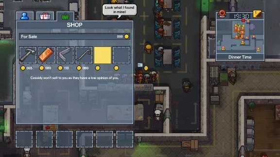 The Escapists 2 | Game of The Year 🔑STEAM KEY 🔥RU+CIS
