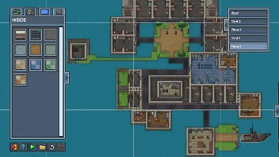 The Escapists 2 | Game of The Year 🔑STEAM KEY 🔥RU+CIS