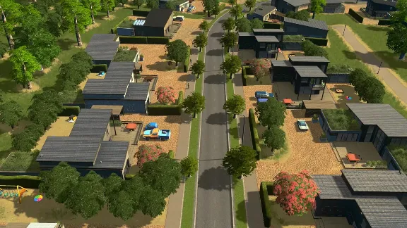 Cities: Skylines - Green Cities (DLC)🔑STEAM🔥РФ+СНГ
