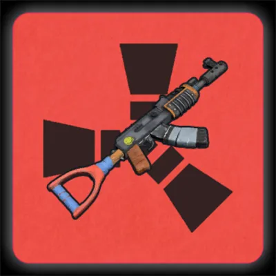 Макрос на AK-47 сенс 0.55 для игры RUST