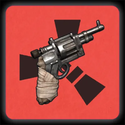 Макрос на Револьвер сенс 0.55 для игры RUST