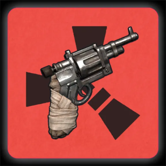 Макрос на Револьвер сенс 0.55 для игры RUST