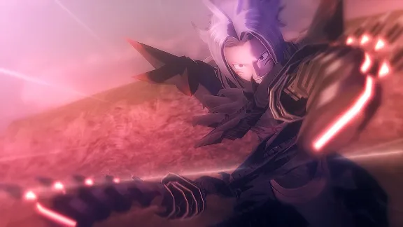 .hack//G.U. Last Recode (Steam key) @ RU