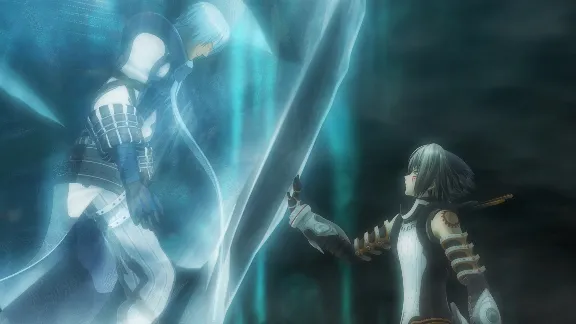 .hack//G.U. Last Recode (Steam key) @ RU