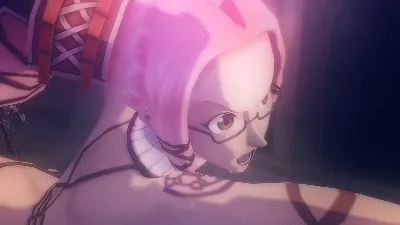 .hack//G.U. Last Recode (Steam key) @ RU