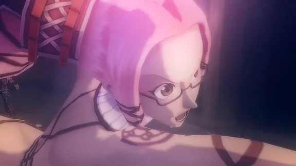 .hack//G.U. Last Recode (Steam key) @ RU