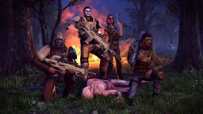 XCOM 2 Collection (Steam key) @ RU