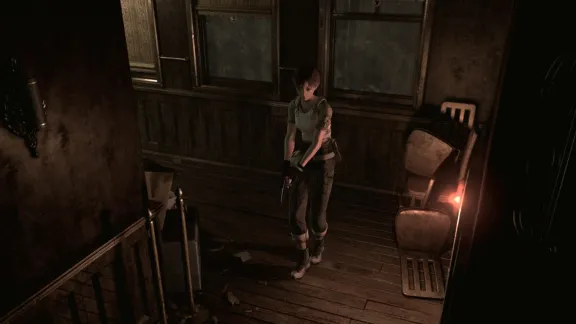 Resident Evil Zero (Steam key) @ RU