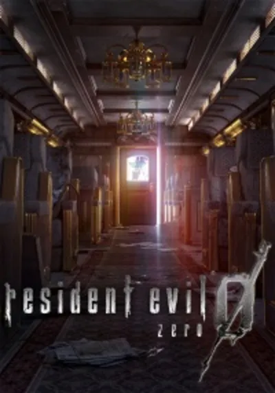 Resident Evil Zero (Steam key) @ RU