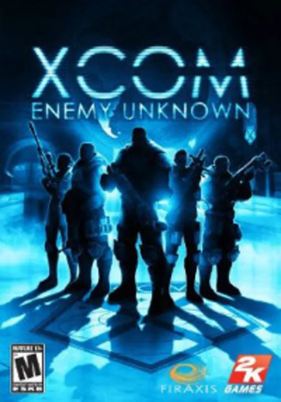 XCOM: Enemy Unknown (Steam key) @ RU