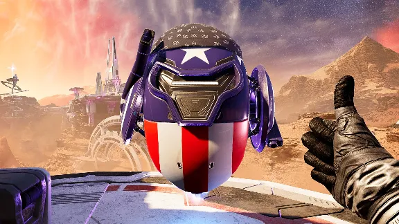 Far Cry 5 Lost on Mars (Uplay key) @ RU