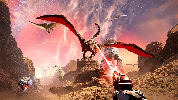 Far Cry 5 Lost on Mars (Uplay key) @ RU