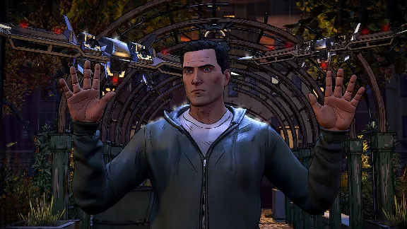 Batman The Telltale Series (steam key) Кроме РФ и РБ