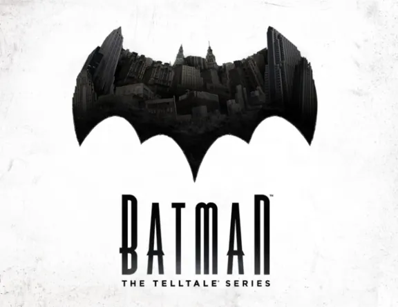 Batman The Telltale Series (steam key) Кроме РФ и РБ