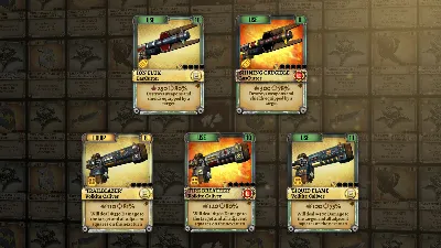 Warhammer 40k: Space Wolf - Sigurd Iron (Steam) @ RU