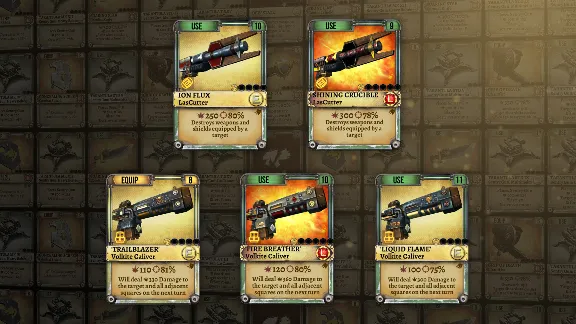 Warhammer 40k: Space Wolf - Sigurd Iron (Steam) @ RU