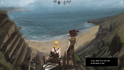 Seers Isle (Steam key) @ RU