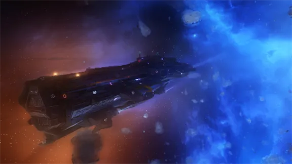 Starpoint Gemini Warlords GOLD PACK (Steam key) @ RU